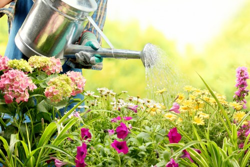 Audit of labour records and subcontractor practices in landscaping